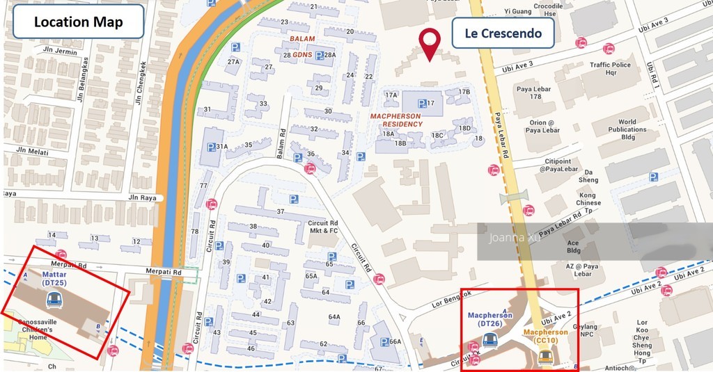 Le Crescendo (D14), Condominium #182437212